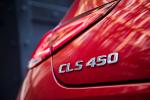 Mercedes-Benz CLS450 AMG Line 2018 года (NA)